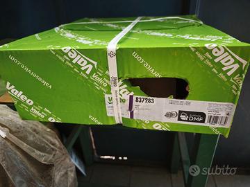 Kit Frizione Valeo 837283 Fullpack Dmf Bmw Mini