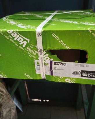Kit Frizione Valeo 837283 Fullpack Dmf Bmw Mini
