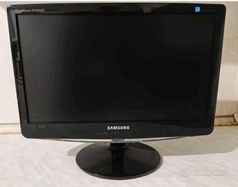 Monitor PC Samsung 2032BW  