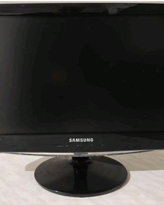 Monitor PC Samsung 2032BW  