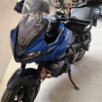 Triumph Tiger sport 660 - 09/23