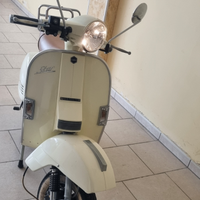 Lml star 200 4t