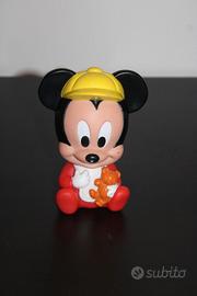 Giocattolo vintage Disney - Baby Topolino anni '80