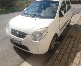 KIA Picanto 1ªs.(04/08) - 2008