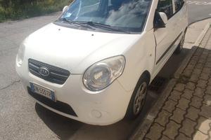 KIA Picanto 1ªs.(04/08) - 2008