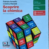 ISBN 9788808320506 - Scoprire la chimica