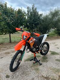 Ktm 125 exc