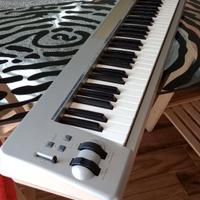 M-AUDIO Keystation 61es