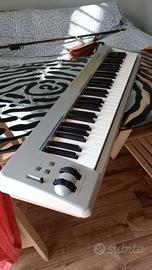 M-AUDIO Keystation 61es