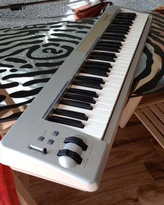M-AUDIO Keystation 61es