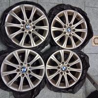 Cerchi 16" Bmw serie 3