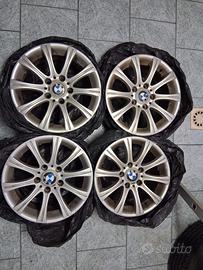 Cerchi 16" Bmw serie 3