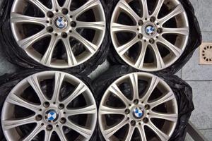 Cerchi 16" Bmw serie 3