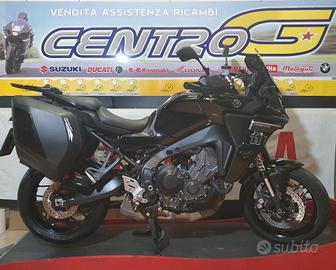Yamaha Tracer 9 TOURING