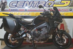 Yamaha Tracer 9 TOURING