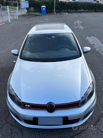 Golf VI gti