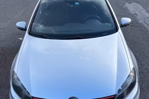Golf VI gti