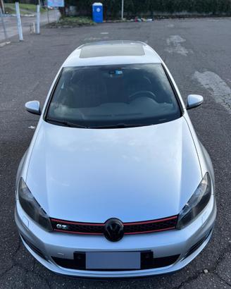 Golf VI gti