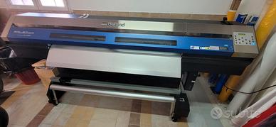 Plotter  SOLJET PRO III print & cut  XC - 540
