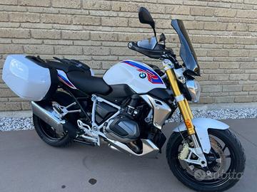 BMW R 1250 R Abs
