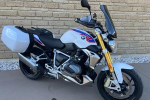 BMW R 1250 R Abs
