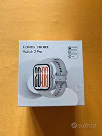smart Watch Honor choice 2 pro - SIGILLATO 