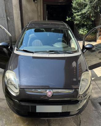 Fiat Punto EVO