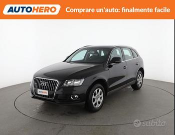 AUDI Q5 KL26396