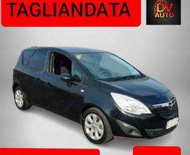 OPEL Meriva 1.4 BENZ./G.P.L. ( MOTORE A CATENA )