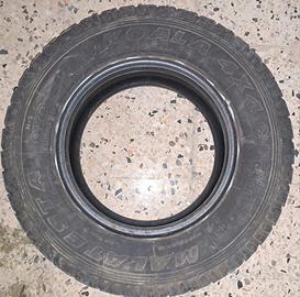 MALATESTA KOALA 4 X 4 195R15 USATE