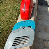 Vespa 125 et3