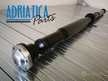 Albero Trasmissione Nuovo Panda 4x4 169 312