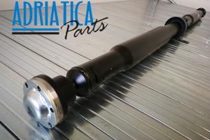 Albero Trasmissione Nuovo Panda 4x4 169 312