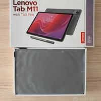 Lenovo Tab m11 128gb + penna