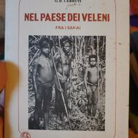 Libro nel paese dei veleni