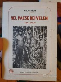 Libro nel paese dei veleni