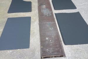 Rivestimento interno Fiat Ducato