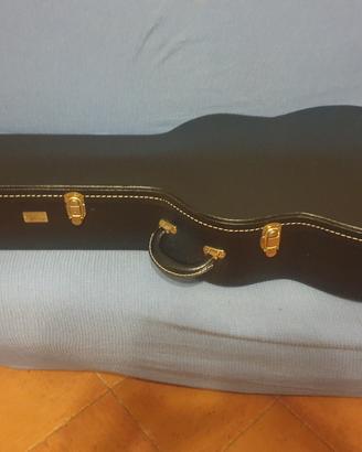 chitarra acustica gibson hummingbird 1960