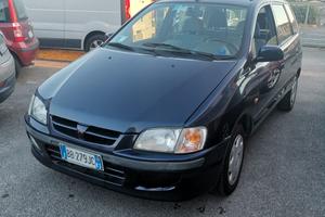 Mitsubishi S Star 1.3 60000km SCAMBI CON VESPA