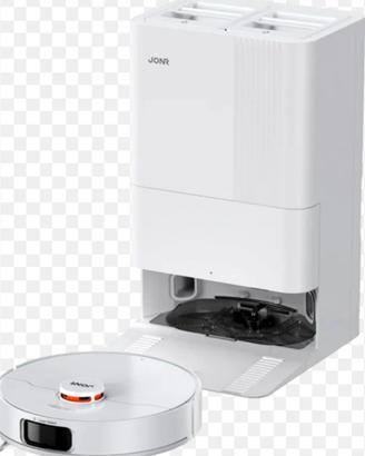 JONR P20 PRO ROBOT ASPIRAPOLVERE E LAVAPAVIMENTI