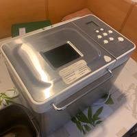 Macchina per il pane