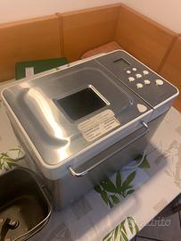 Macchina per il pane