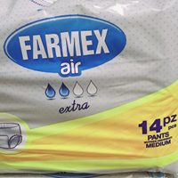 Pants - mutande assorbenti per incontinenza