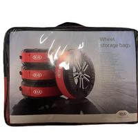 Sacca porta ruote Kia