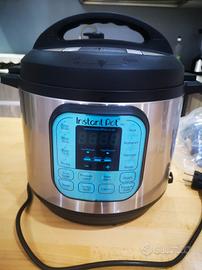 Instant pot duo 60