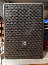 Montarbo MT 150a diffusori attivi