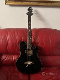 Chitarra elettroacustica Ibanez Talman