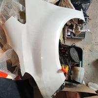 Hyundai ix20 Parafango anteriore sinistro usato