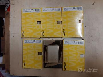 placche vimar idea rondo 16753.42