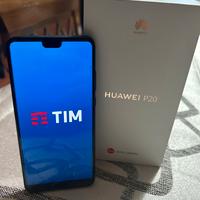 Cellulare Huawei P20